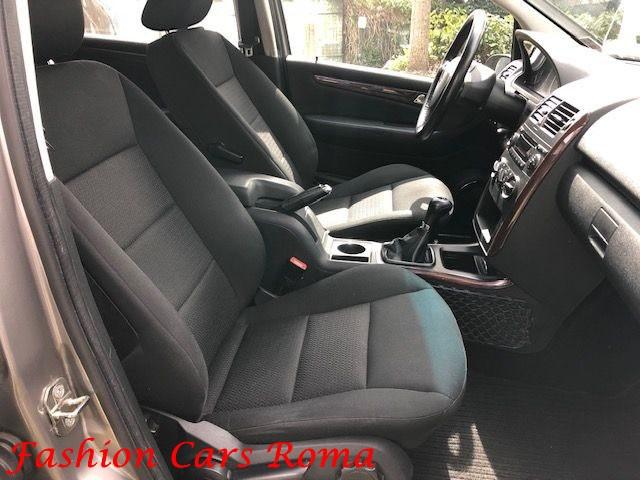 MERCEDES-BENZ A 170 Elegance