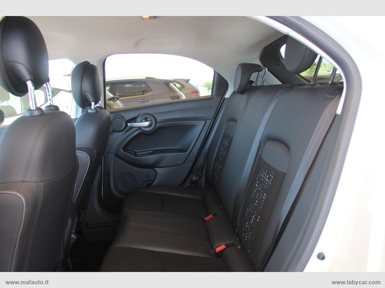 FIAT 500X 1.0 T3 120 CV Connect CROSS
