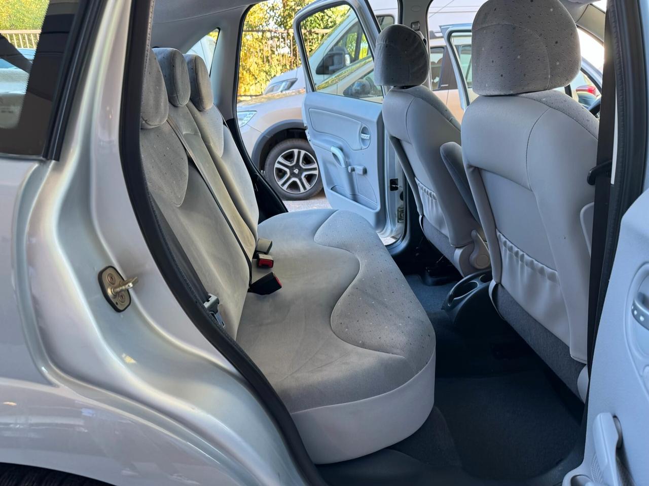 Citroen C3 1.1 Elegance clima UNICO PROPRIETARIO
