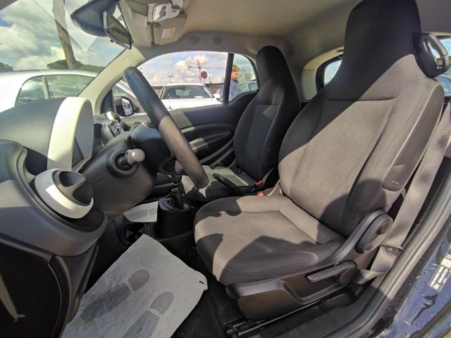 SMART ForTwo 1.0cc 71cv BLUETOOTH CRUISE CLIMA AUTO