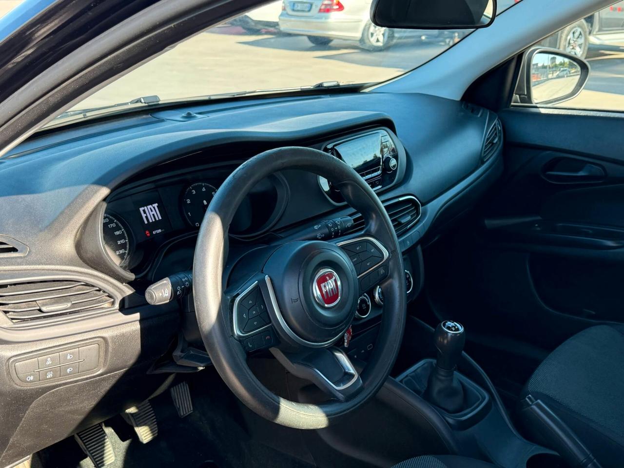 Fiat Tipo 1.0 5 porte City Sport