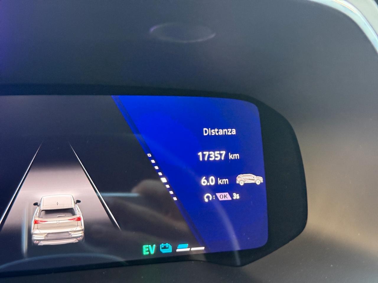 Renault Symbioz Full Hybrid E-Tech 145 CV Techno