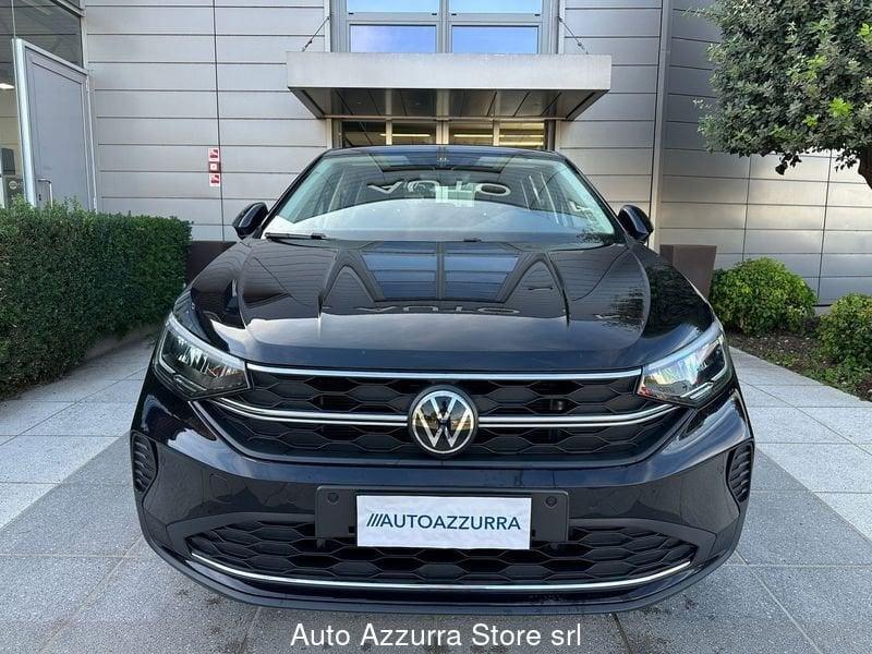 Volkswagen Taigo Taigo 1.0 TSI 110 CV Life *PROMO AZZURRA*
