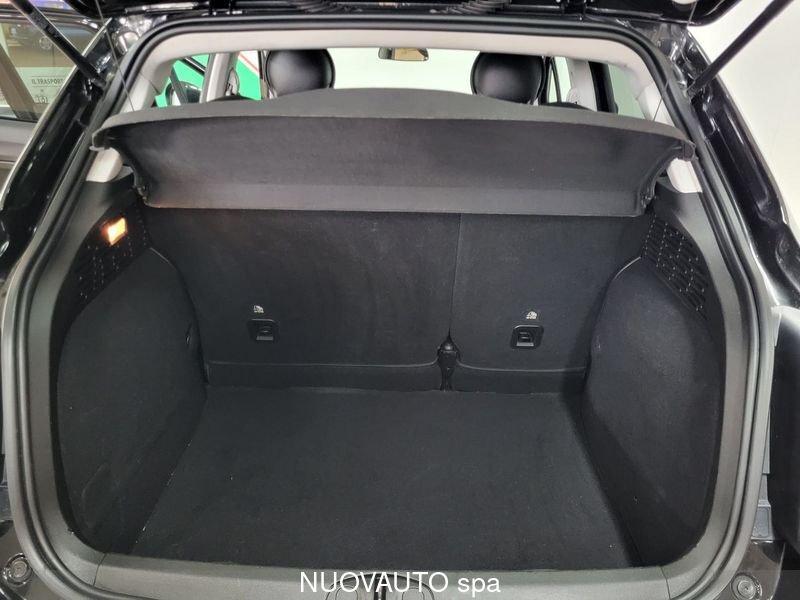 FIAT 500X 500X 1.3 MultiJet 95 CV S-Design City