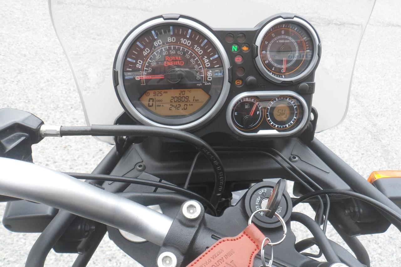 Royal Enfield Himalayan