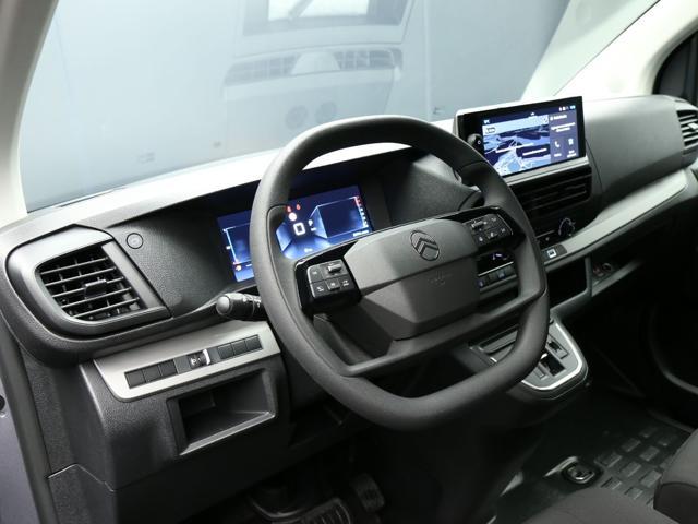 CITROEN Jumpy 2.0 BlueHDi 140CV EAT8 PL-SL-TN Furgone XL