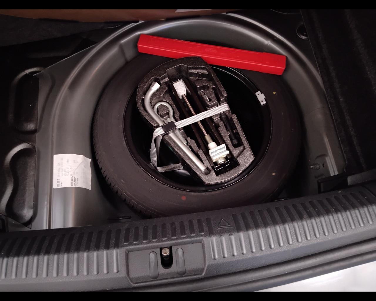 VOLKSWAGEN Polo V 2014 - Polo 5p 1.0 mpi Comfortline 60cv