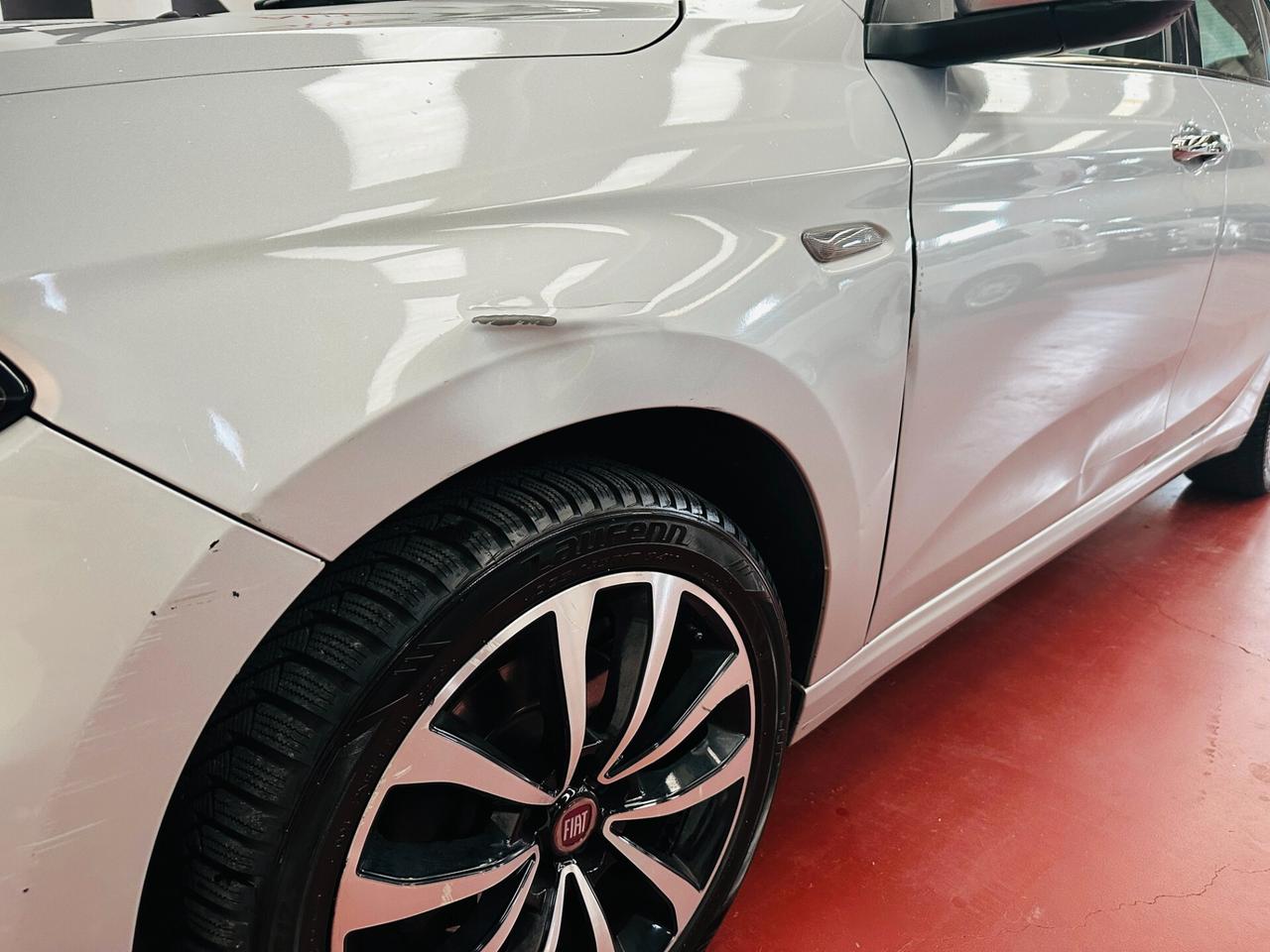 Fiat Tipo 1.3 Mjt 95cv Berlina Lounge 2016