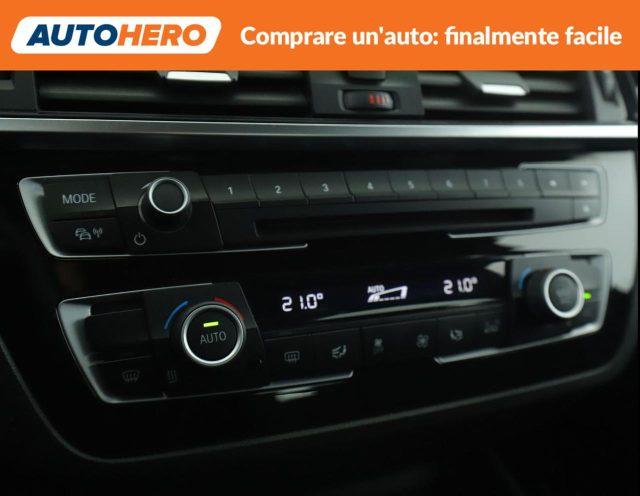 BMW 114 d 5p. Advantage