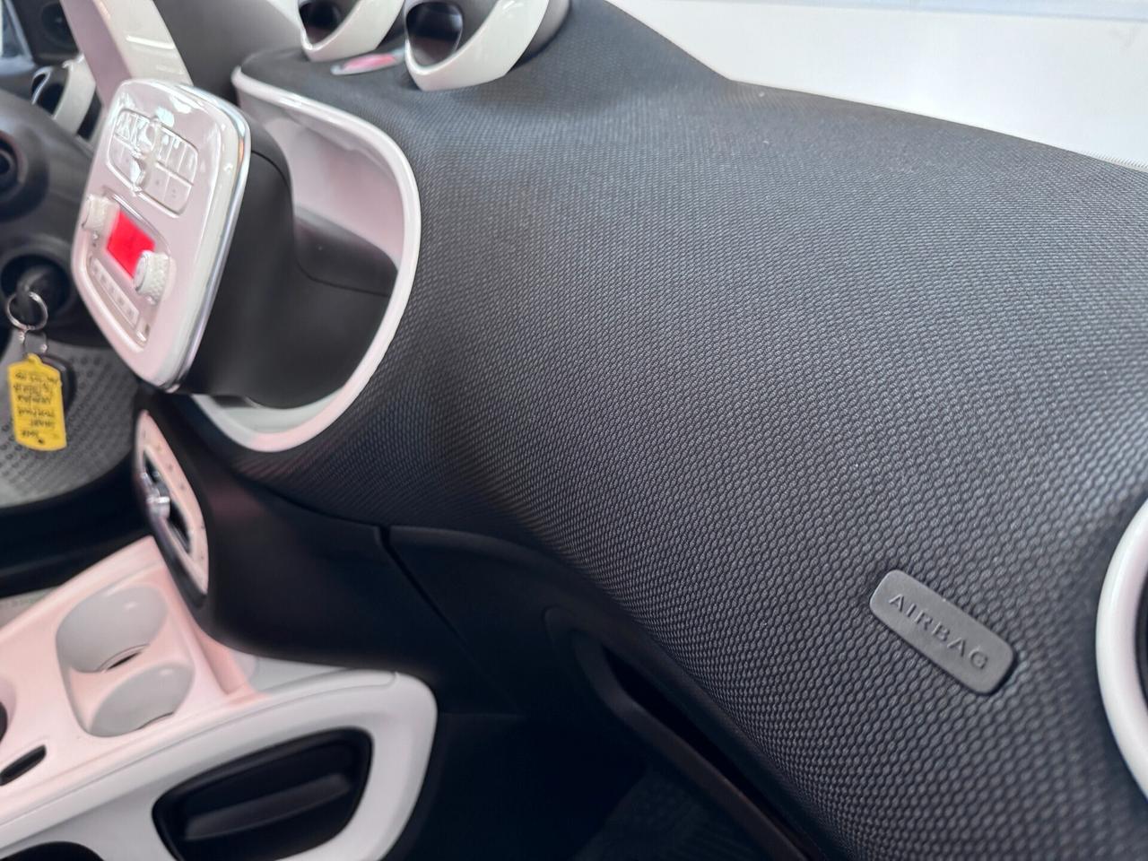 Smart ForFour 1.0 benzina PREZZO PROMO FINANZIAMENTO