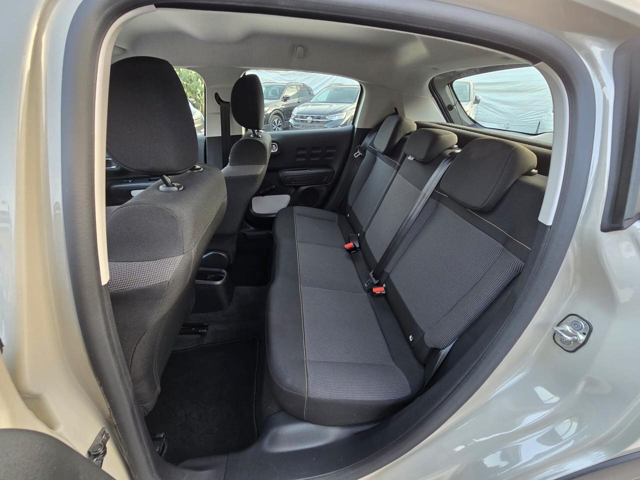 Citroen C3 PureTech S&S Shine 83 cv - 2024