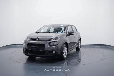 CITROEN C3 1.2 PureTech 82cv S&S Feel