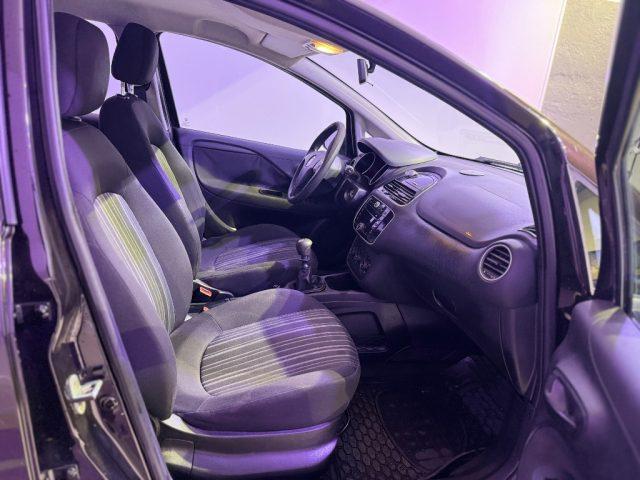 FIAT Punto Evo 1.2 5 porte S&S Dynamic