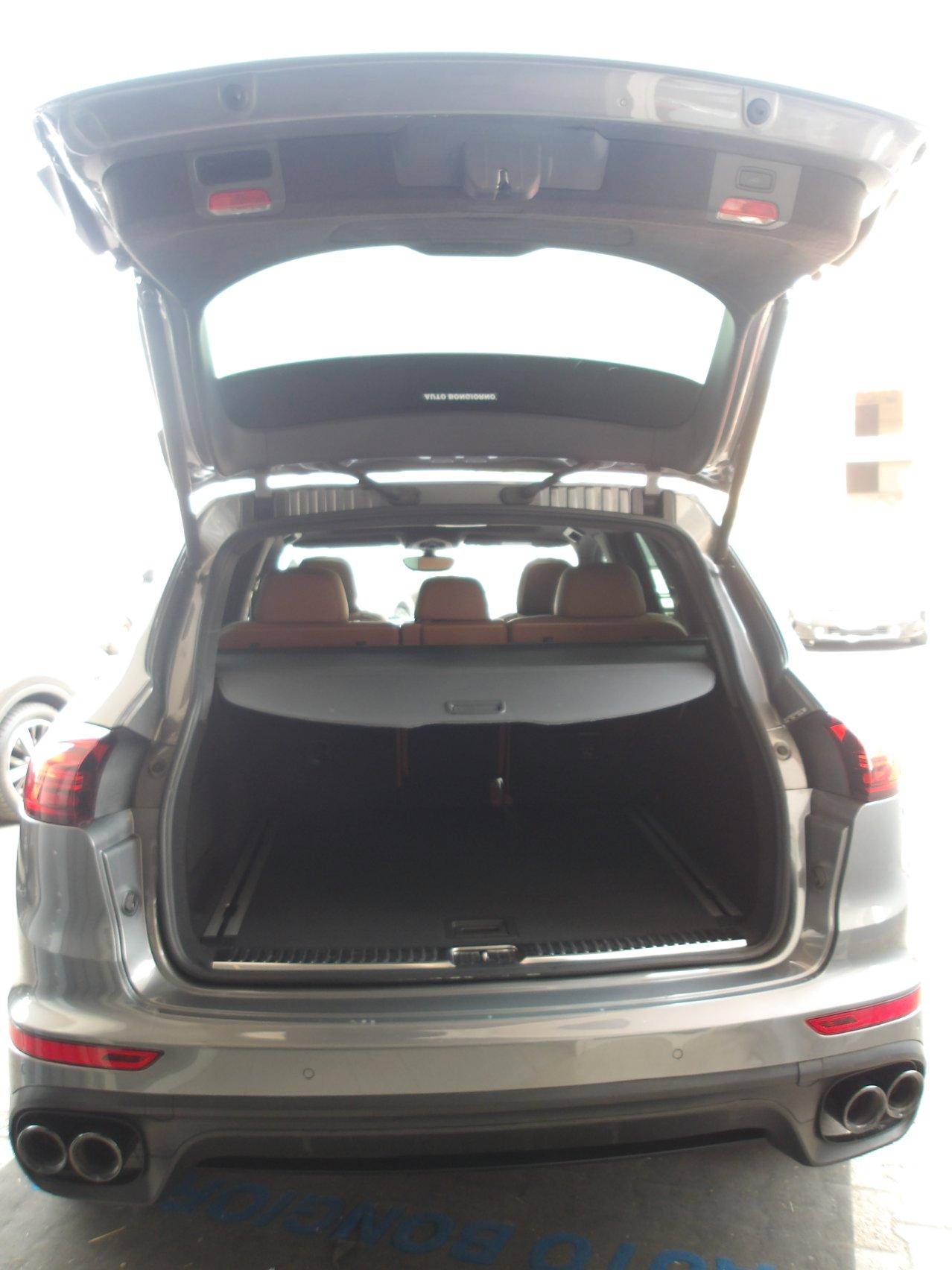 Porsche Cayenne 3.0 Diesel tiptronic