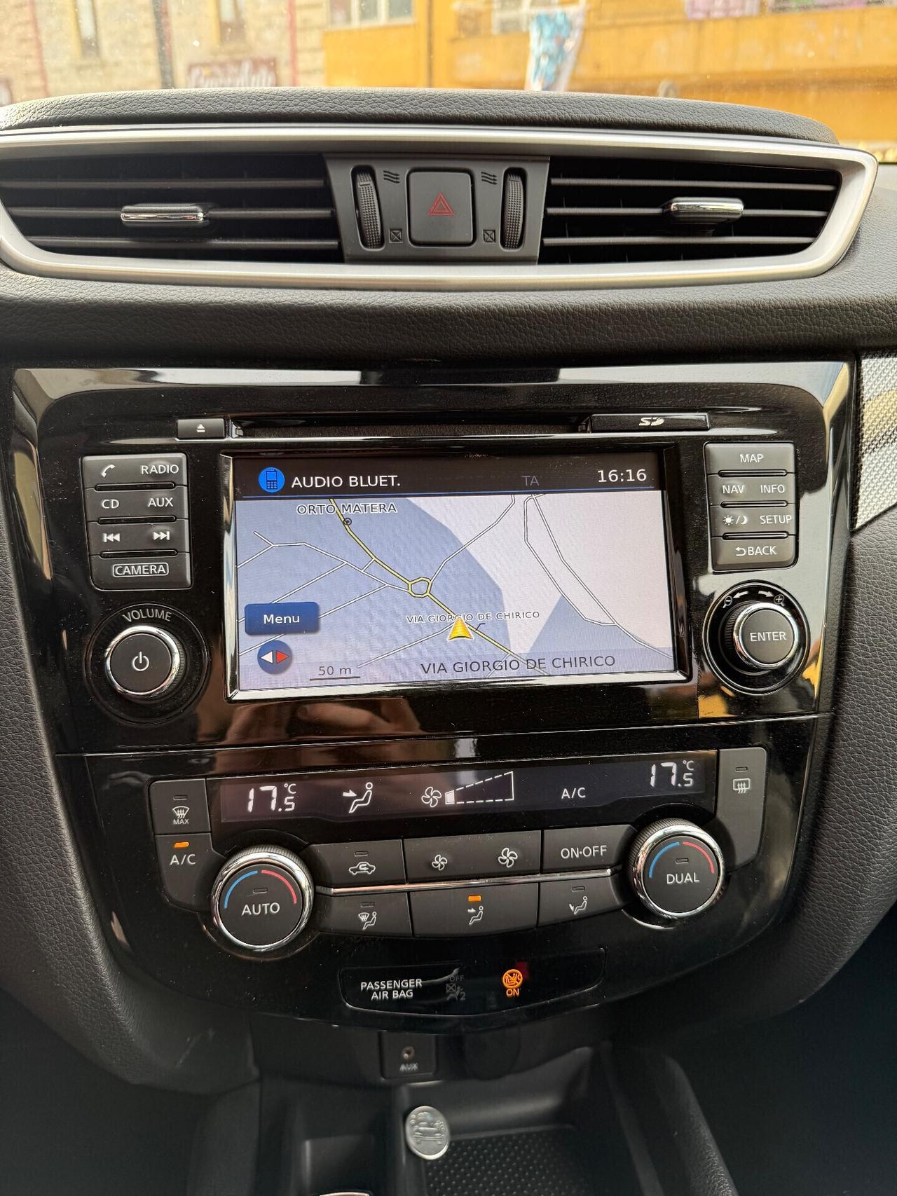 Nissan X-Trail 4WD FULL OPTIONAL.