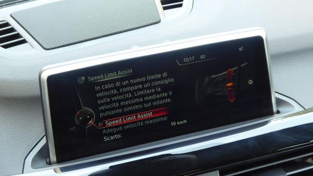 BMW X1 sDrive18d Msport Automatico