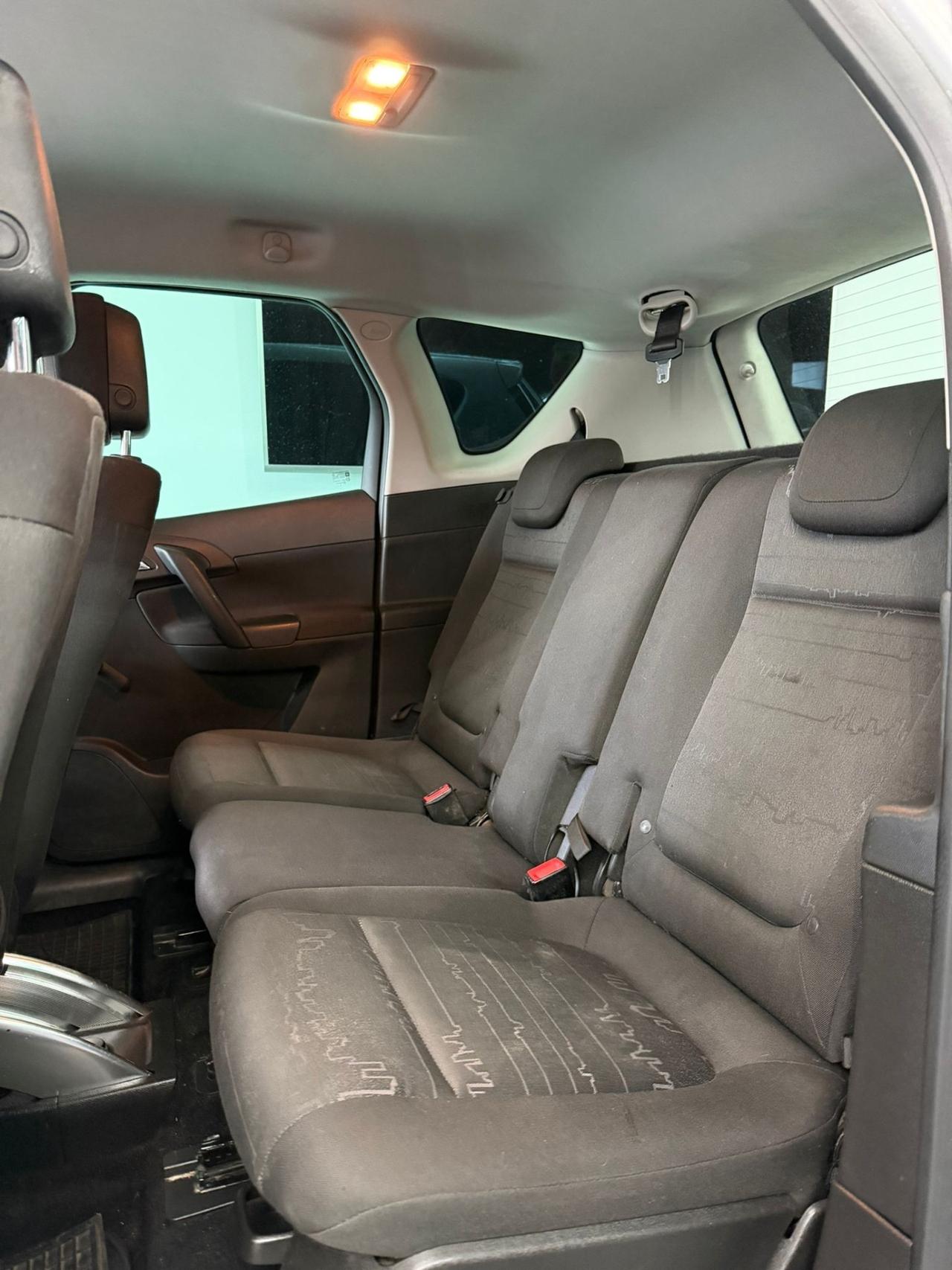 Opel Meriva 1.7 CDTI 110CV Cosmo