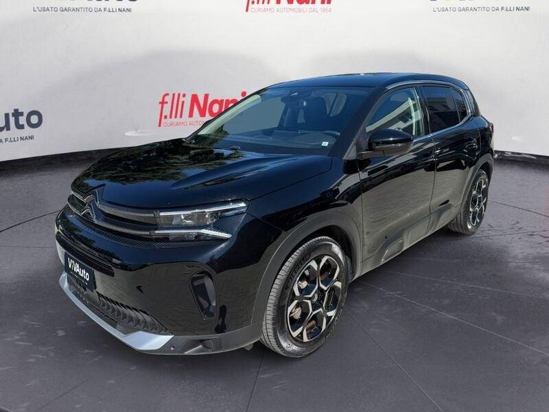 Citroën C5 Aircross 130 S&S Plus