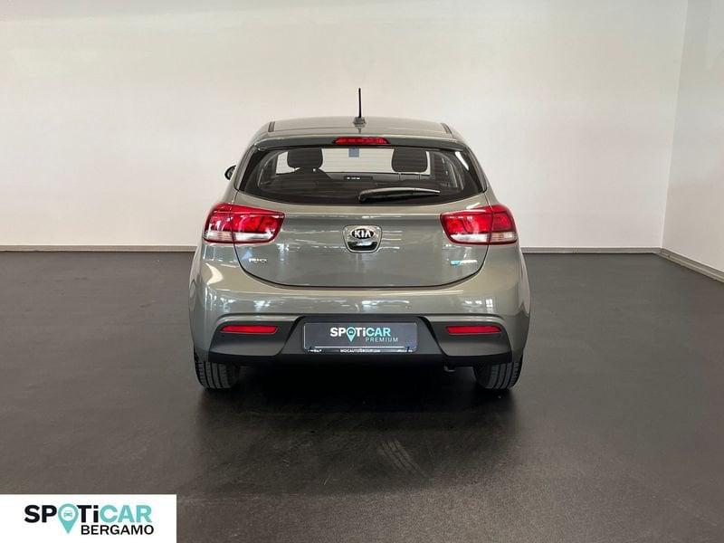 KIA Rio 1.0 T-GDi 100 CV MHEV iMT Style / Comfort Pack