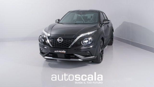 NISSAN Juke 1.6 HEV Premiere Edition