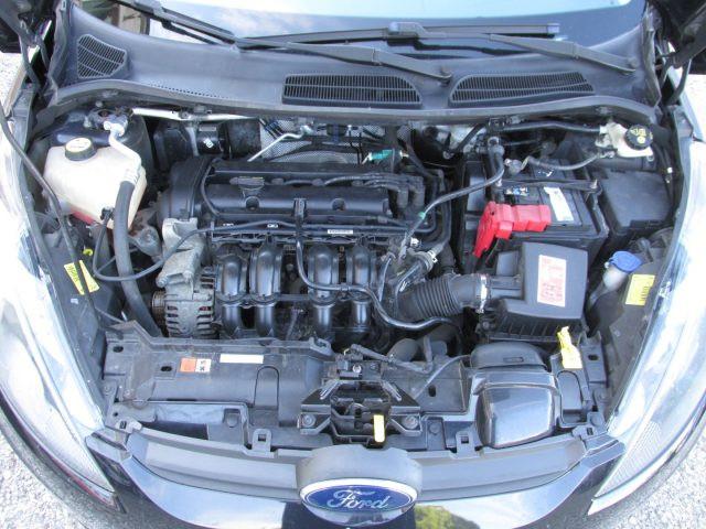 FORD Fiesta 1.2 82cv 5p. Plus - CONDIZIONI GENERALI ECCELLENTI