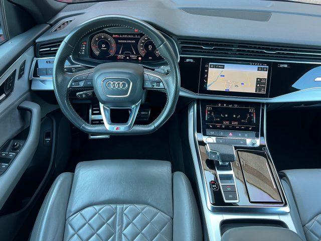 AUDI Q8 50 TDI 286 CV quattro tiptronic Sport S Line Sline