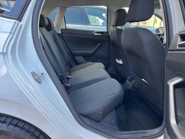 Volkswagen Polo 1.0 tsi Comfortline 95cv