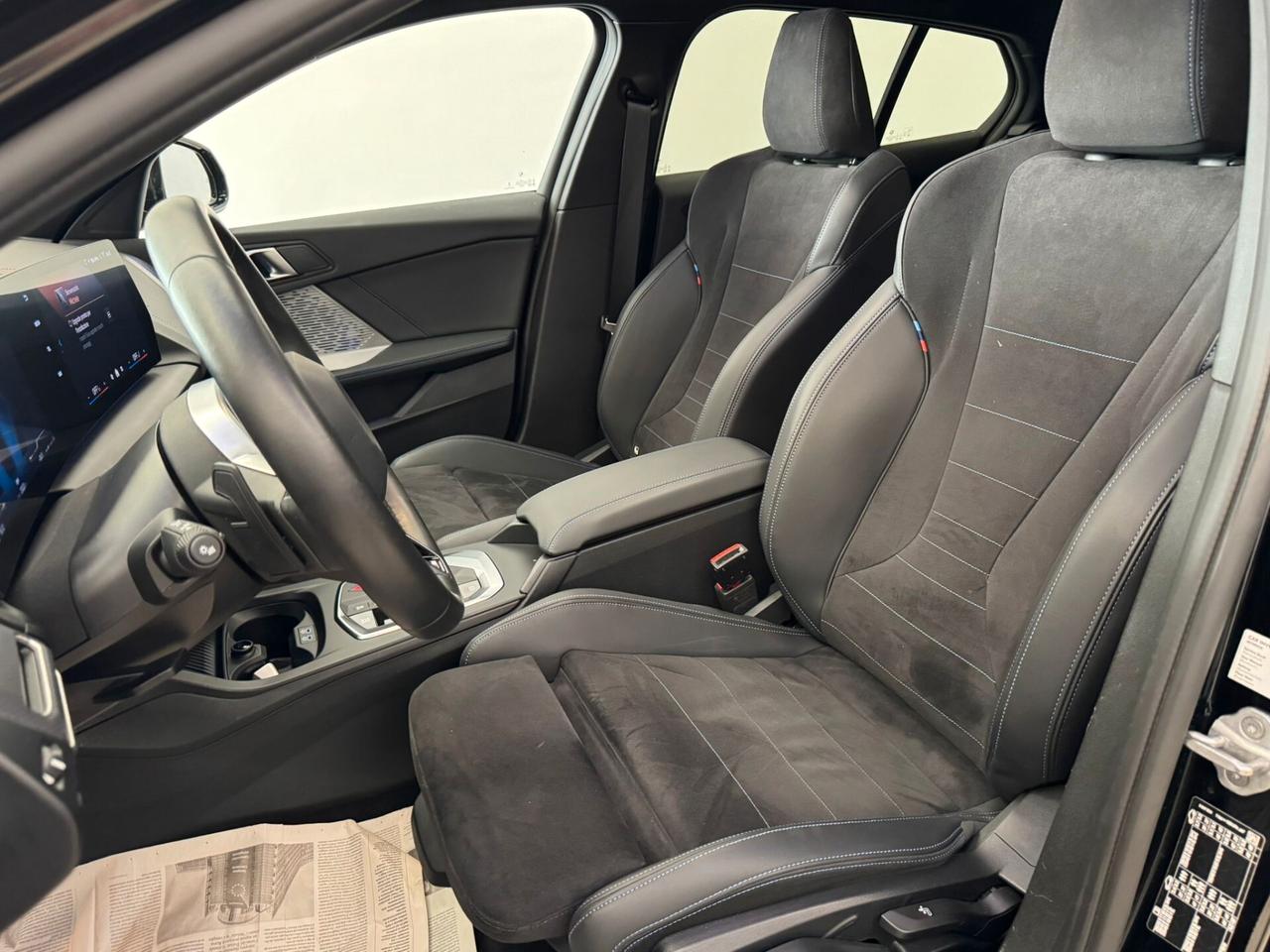 Bmw 118 118d MSport Pro