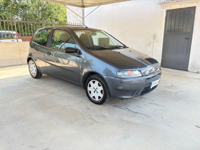 FIAT Punto 1.2i cat 3 porte EL POCHI CHILOMETRI OK NEOPATENTA