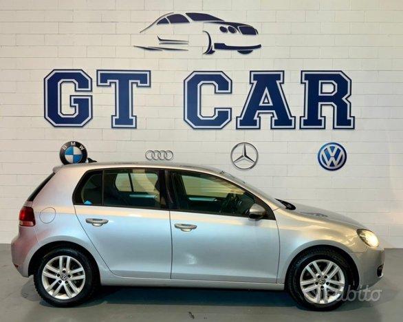 VOLKSWAGEN Golf 1.4 TSI 122CV 5p. Highline