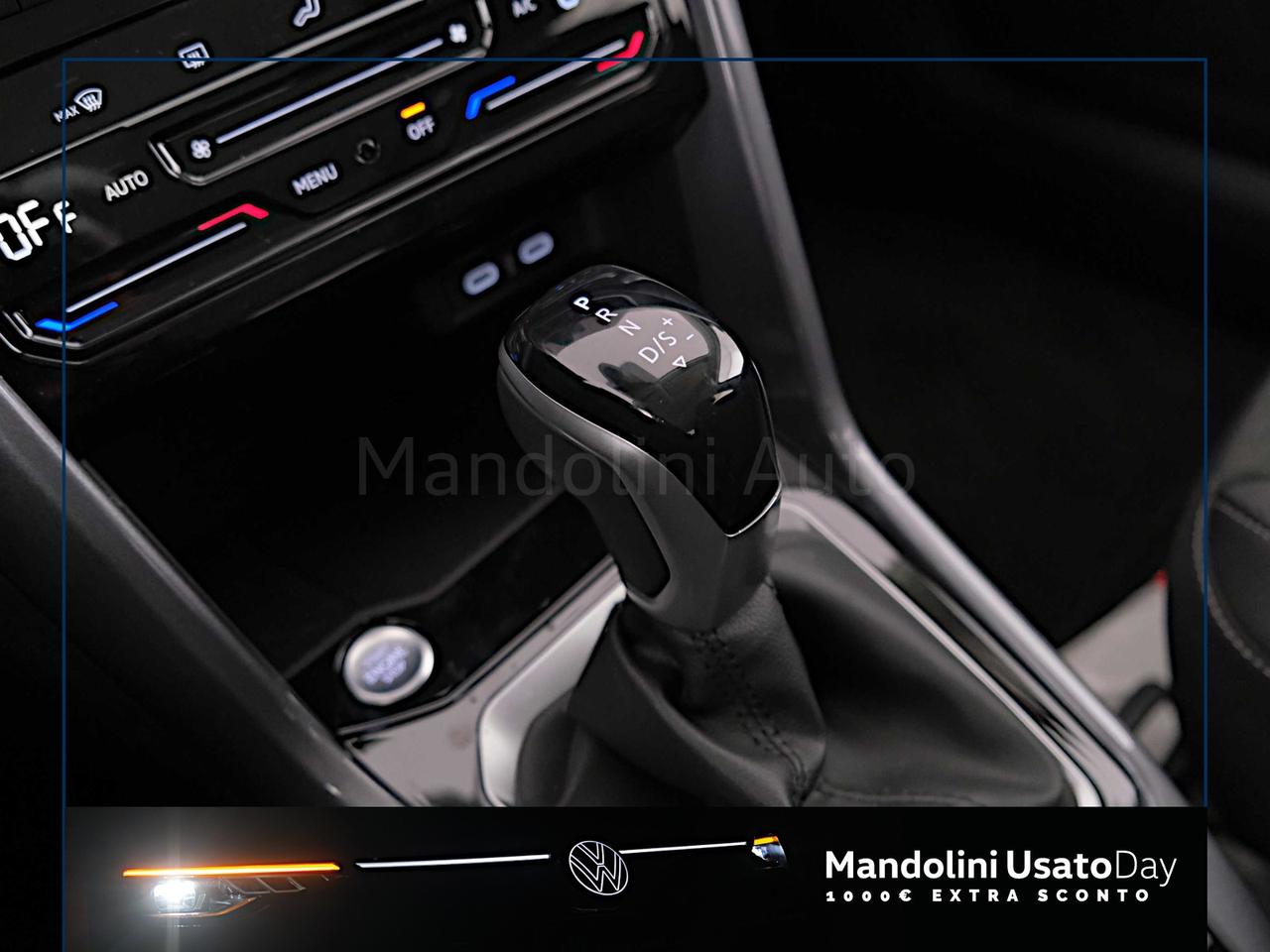 Volkswagen T-Roc 1.5 tsi act style dsg