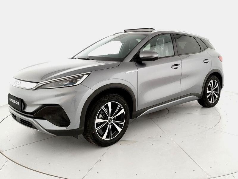 BYD Atto 3 Atto 3 Comfort