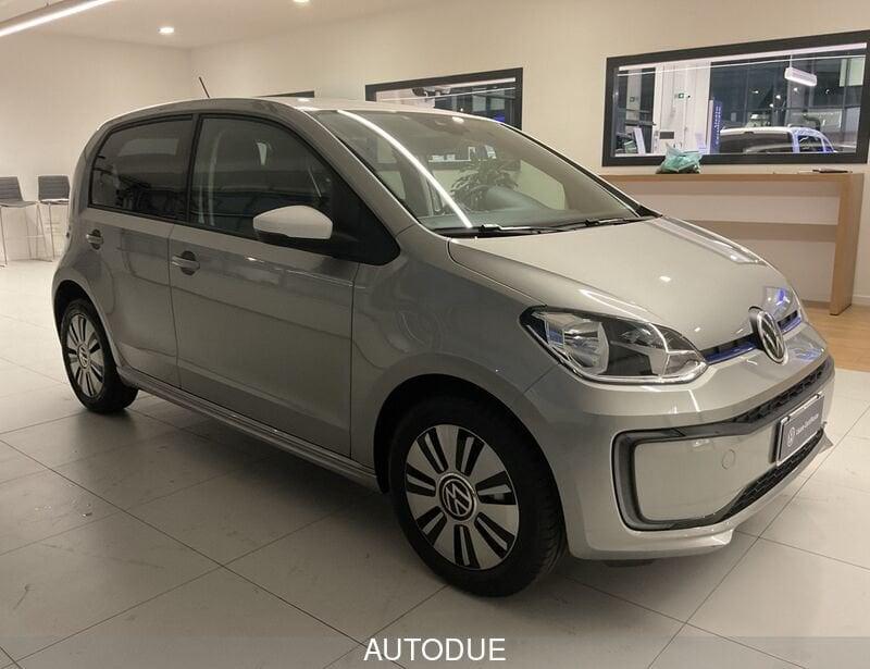 Volkswagen up! E- 83CV