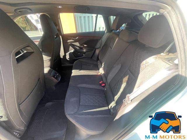 SKODA Scala 1.5 TSI ACT DSG Sport