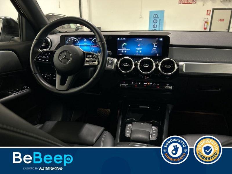 Mercedes-Benz Classe GLB GLB 180 D SPORT AUTO