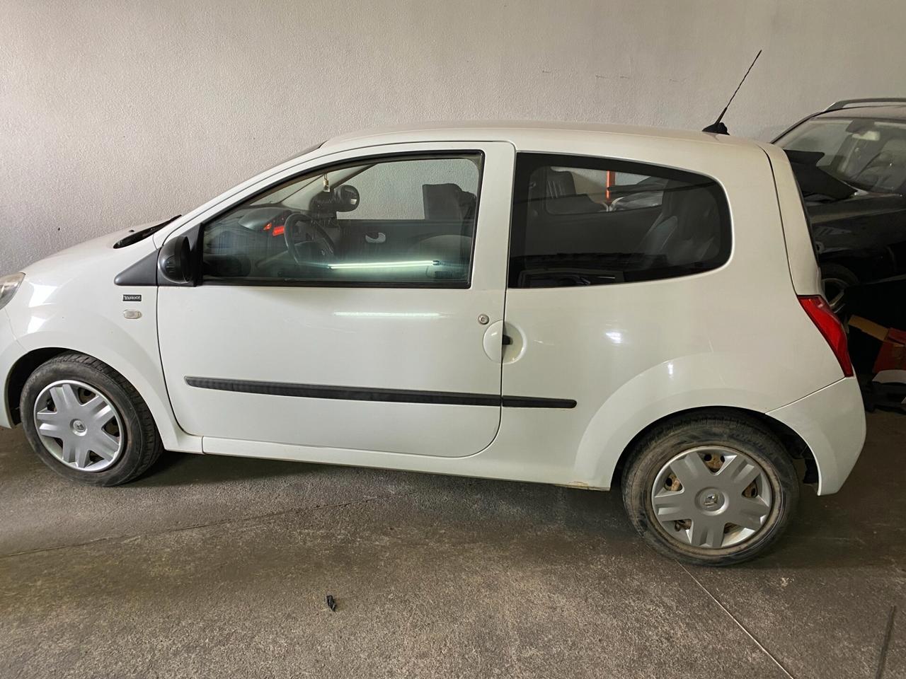 Renault Twingo 1.2 16V