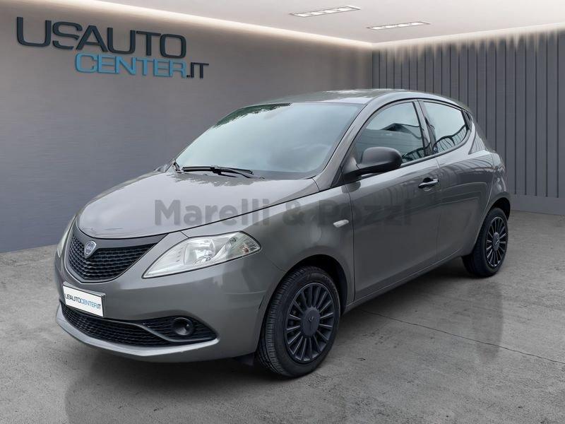 Lancia Ypsilon Ypsilon 1.2 69 CV 5 porte S&S Gold