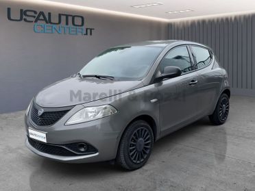 Lancia Ypsilon Ypsilon 1.2 69 CV 5 porte S&S Gold