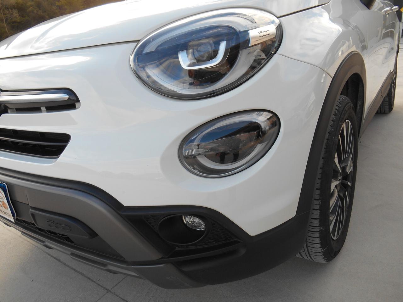 Fiat 500X 1.0 T3 120 CV Cross