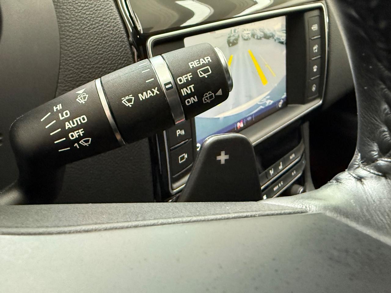 Jaguar F-Pace 2.0 D 180 CV AWD aut. R-Sport