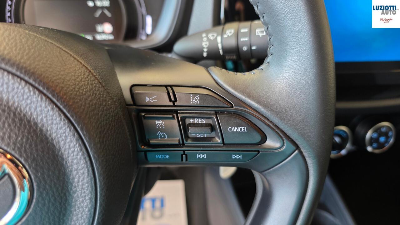 Toyota Aygo X 1.0 VVT-i 72 CV 5 porte Active