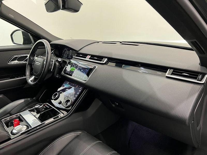 Land Rover Range Rover Velar 2.0 I4 240 CV HSE