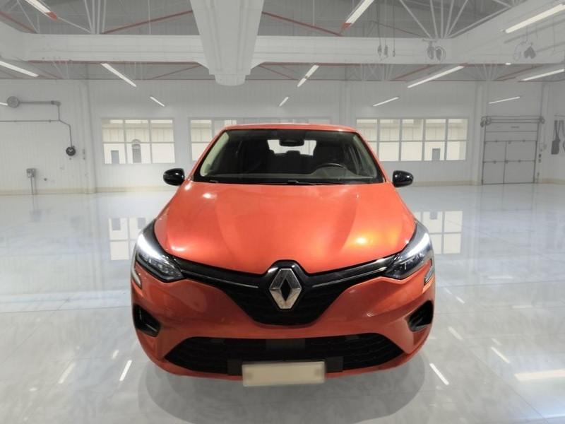 RENAULT CLIO 1.0 TCE 66KW EQUILIBRE 5 PORTE BERLINA