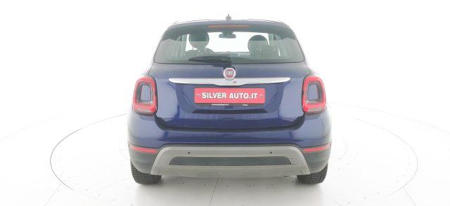 FIAT 500X 1.0 T3 120 CV City Cross