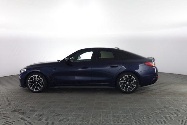 BMW 420 Serie 4 d xDrive 48V Msport