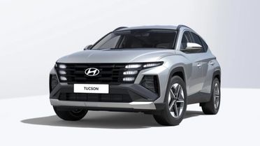 HYUNDAI Tucson 1.6 CRDI 48V DCT Business