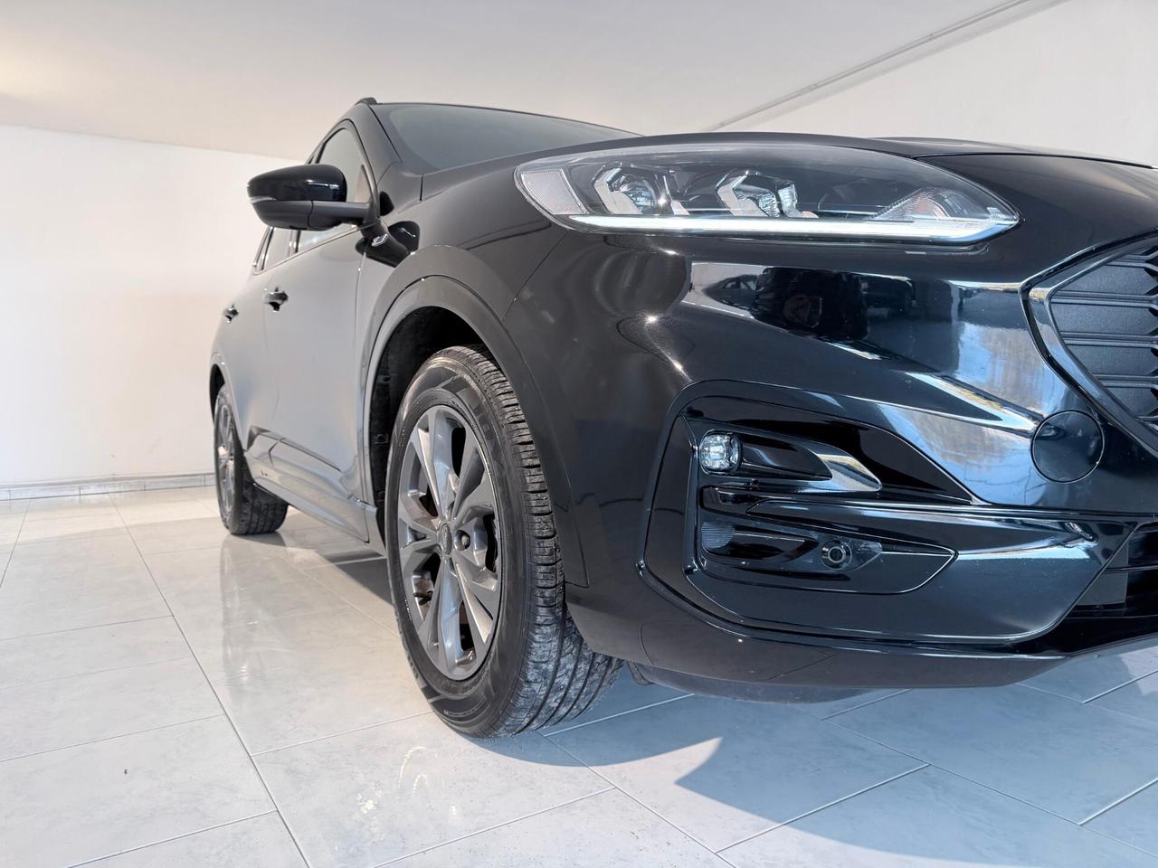 Ford Kuga 1.5 EcoBlue 120 CV aut. 2WD ST-Line X Design