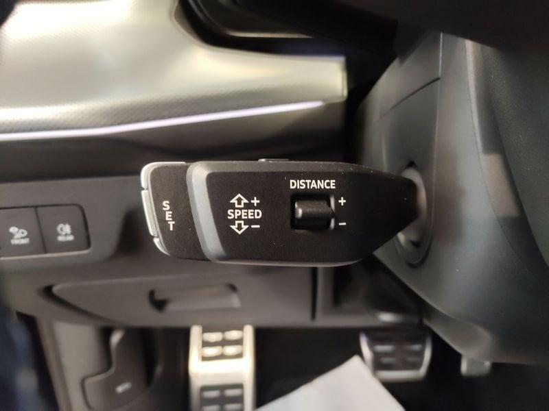 Audi Q3 Q3 2.0 tdi Business 150cv s-tronic