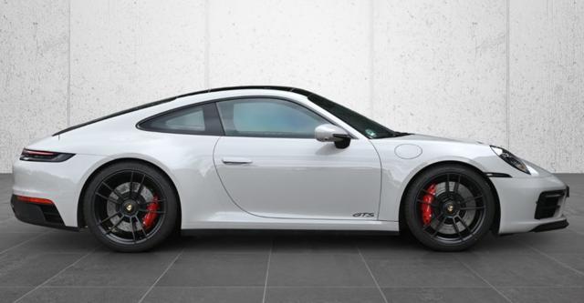 PORSCHE 911 Carrera 4 GTS BOSE TETTO PASM