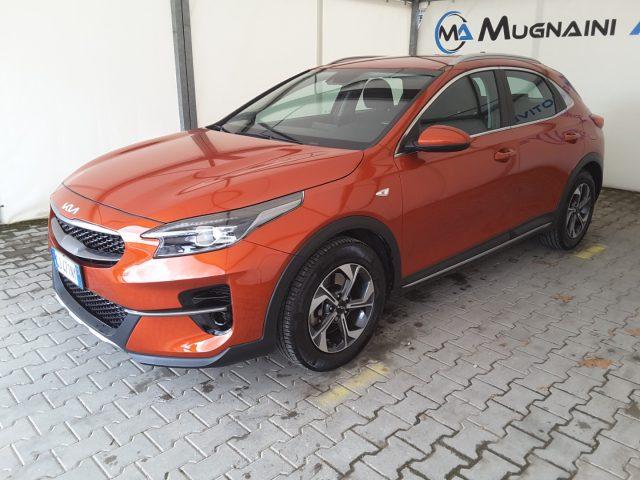 KIA XCeed 1.0 T-GDi 120cv Urban *solo 39.300 Km*